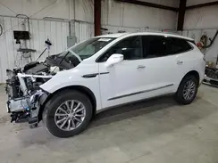 5GAEVBKW2NJ153728 2022 BUICK ENCLAVE
