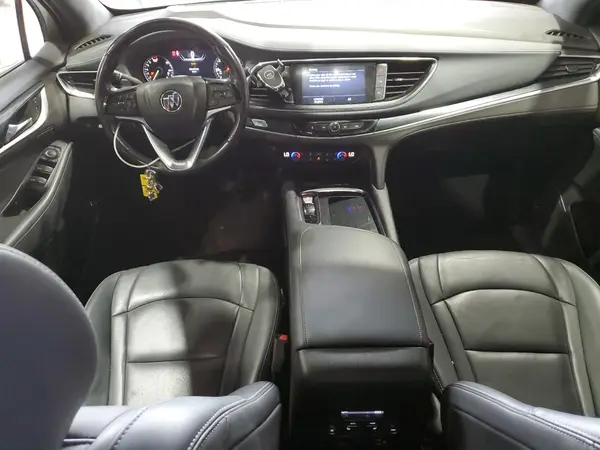 5GAEVBKW2NJ153728 2022 BUICK ENCLAVE - Image 8