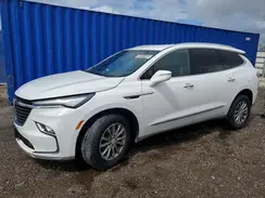 5GAEVBKW2NJ155432 2022 BUICK ENCLAVE