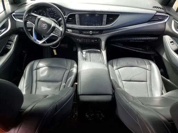 5GAEVBKW2NJ155432 2022 BUICK ENCLAVE - Image 8