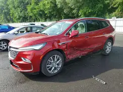 5GAEVBKW2NJ157651 2022 BUICK ENCLAVE