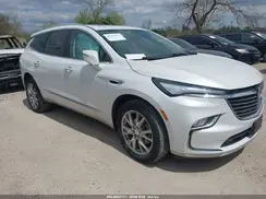 5GAEVBKW2NJ167743 2022 BUICK ENCLAVE