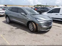 5GAEVBKW2NJ183666 2022 BUICK ENCLAVE