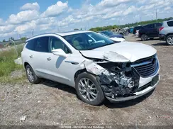 5GAEVBKW2PJ128170 2023 BUICK ENCLAVE
