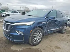 5GAEVBKW2PJ141761 2023 BUICK ENCLAVE