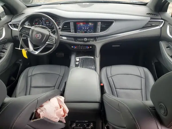 5GAEVBKW2PJ141761 2023 BUICK ENCLAVE - Image 8