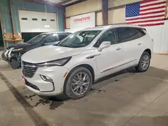 5GAEVBKW2PJ149097 2023 BUICK ENCLAVE