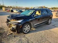 5GAEVBKW2PJ156132 2023 BUICK ENCLAVE