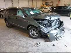 5GAEVBKW2PJ201084 2023 BUICK ENCLAVE