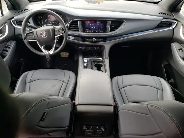 5GAEVBKW2RJ108536 2024 BUICK ENCLAVE - Image 8