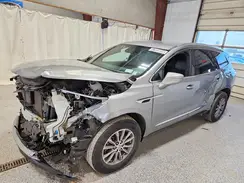 5GAEVBKW2RJ125515 2024 BUICK ENCLAVE