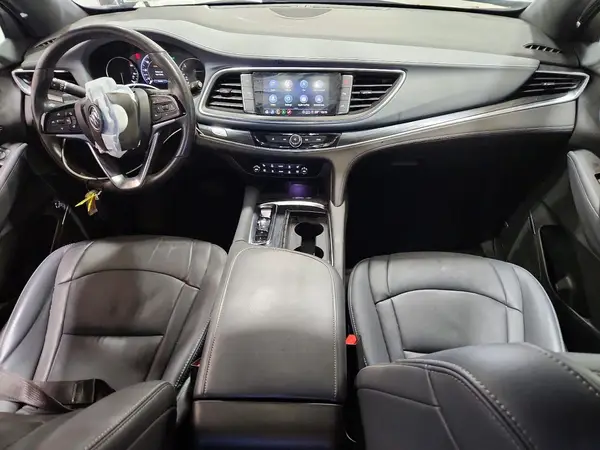 5GAEVBKW2RJ125515 2024 BUICK ENCLAVE - Image 8