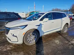 5GAEVBKW2RJ129855 2024 BUICK ENCLAVE