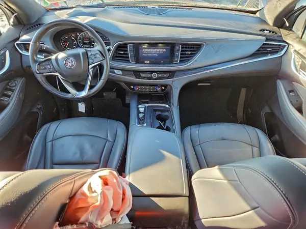 5GAEVBKW2RJ129855 2024 BUICK ENCLAVE - Image 8