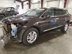 5GAEVBKW3JJ116035 2018 BUICK ENCLAVE