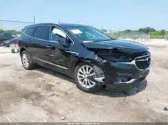 5GAEVBKW3JJ134843 2018 BUICK ENCLAVE