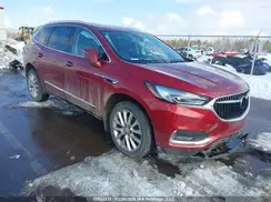 5GAEVBKW3JJ173089 2018 BUICK ENCLAVE