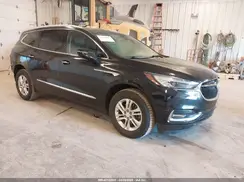 5GAEVBKW3JJ176722 2018 BUICK ENCLAVE