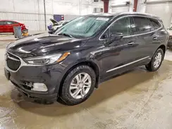 5GAEVBKW3JJ182293 2018 BUICK ENCLAVE