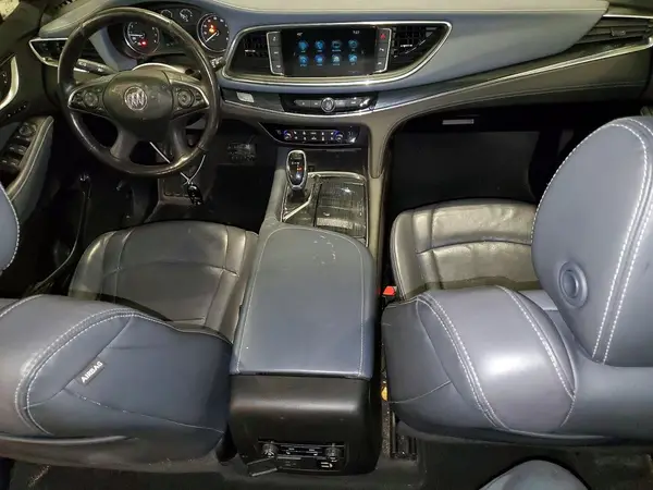 5GAEVBKW3JJ182293 2018 BUICK ENCLAVE - Image 8