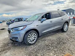 5GAEVBKW3JJ187512 2018 BUICK ENCLAVE