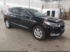 5GAEVBKW3JJ191799 2018 BUICK ENCLAVE