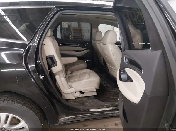 5GAEVBKW3JJ191799 2018 BUICK ENCLAVE - Image 8