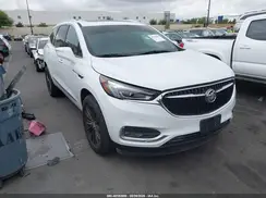 5GAEVBKW3JJ192015 2018 BUICK ENCLAVE