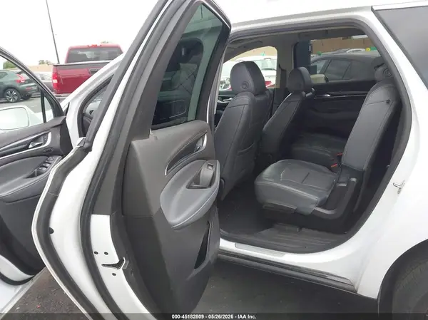 5GAEVBKW3JJ192015 2018 BUICK ENCLAVE - Image 8