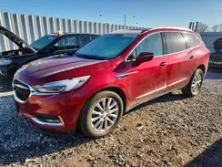 5GAEVBKW3JJ224753 2018 BUICK ENCLAVE