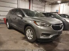 5GAEVBKW3JJ225689 2018 BUICK ENCLAVE