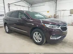 5GAEVBKW3JJ242301 2018 BUICK ENCLAVE
