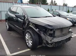 5GAEVBKW3JJ244694 2018 BUICK ENCLAVE