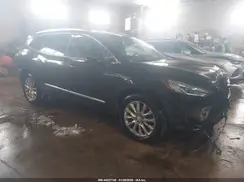 5GAEVBKW3JJ251709 2018 BUICK ENCLAVE