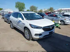 5GAEVBKW3KJ104548 2019 BUICK ENCLAVE