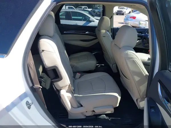5GAEVBKW3KJ104548 2019 BUICK ENCLAVE - Image 8
