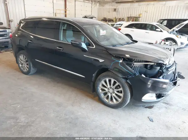 5GAEVBKW3KJ125075 2019 BUICK ENCLAVE - Image 1