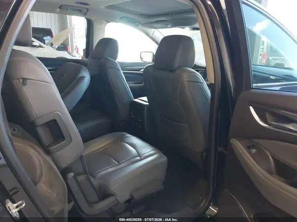 5GAEVBKW3KJ125075 2019 BUICK ENCLAVE - Image 8