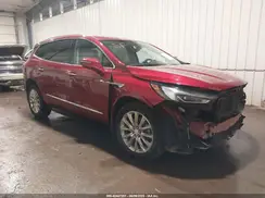 5GAEVBKW3KJ134620 2019 BUICK ENCLAVE