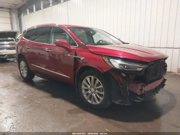 5GAEVBKW3KJ134620 2019 BUICK ENCLAVE - Image 1