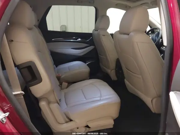 5GAEVBKW3KJ134620 2019 BUICK ENCLAVE - Image 8