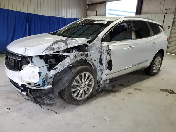 5GAEVBKW3KJ151241 2019 BUICK ENCLAVE - Image 1
