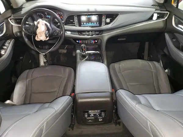 5GAEVBKW3KJ151241 2019 BUICK ENCLAVE - Image 8