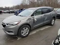 5GAEVBKW3KJ153734 2019 BUICK ENCLAVE
