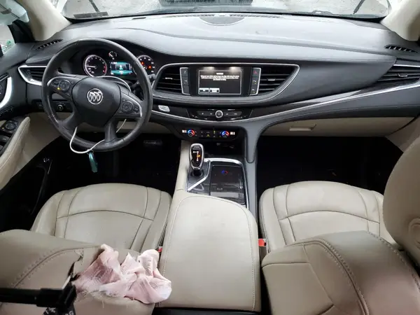 5GAEVBKW3KJ153734 2019 BUICK ENCLAVE - Image 8