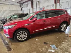 5GAEVBKW3KJ163504 2019 BUICK ENCLAVE