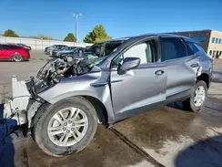 5GAEVBKW3KJ202172 2019 BUICK ENCLAVE