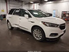 5GAEVBKW3KJ217044 2019 BUICK ENCLAVE