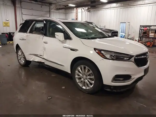 5GAEVBKW3KJ217044 2019 BUICK ENCLAVE - Image 1