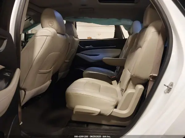 5GAEVBKW3KJ217044 2019 BUICK ENCLAVE - Image 8